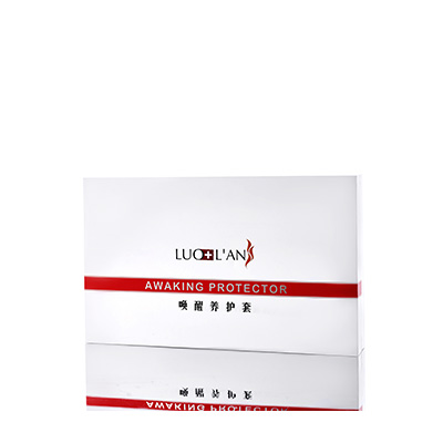 亳州气血能量增强套