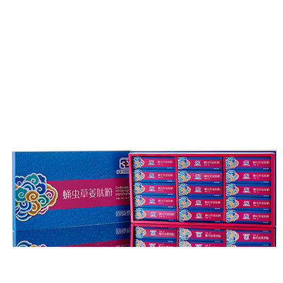 亳州调经养气汤