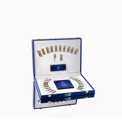 亳州全身经络解压套